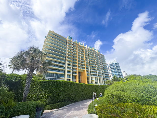 Il Villaggio on South beach  photo 2